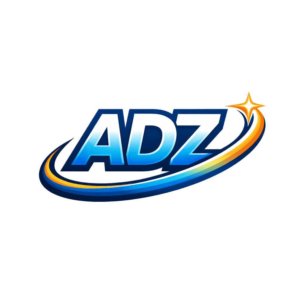 ADZ — AI Marketing Agency